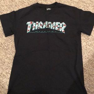 Thrasher shirt